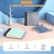 thumbnail image 3 of 2025 Latest Model In1 Mini Dustpan Brush And Squeegee Set Desktop Cleaning Brush, 3 of 5