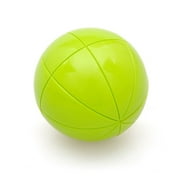 Wisdom Ball Magaic Ball Game Puzzle Ball Educational Toys for Kids IQ Training Playing (Random Color)