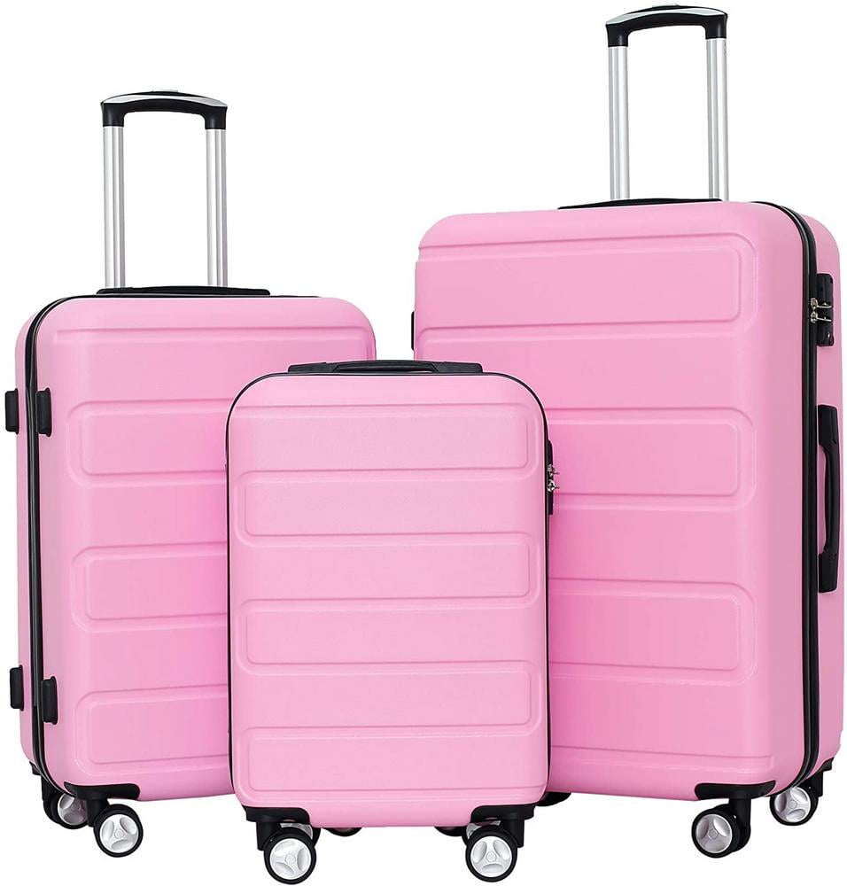 wanderlite luggage set