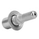 thumbnail image 5 of Accesorio De Manguera De Válvula PCV, Construcción Sólida Antiimpacto, Adaptador De Manguera De Válvula PCV De Alta Durabilidad Para Automóvil, Mejora El Rendimiento 12583384, 5 of 7