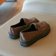 thumbnail image 6 of GYRATEDREAM Girl's Mary Jane School Uniform Shoes Comfortable Girls Dress Shoes 1-9 Years, 6 of 9