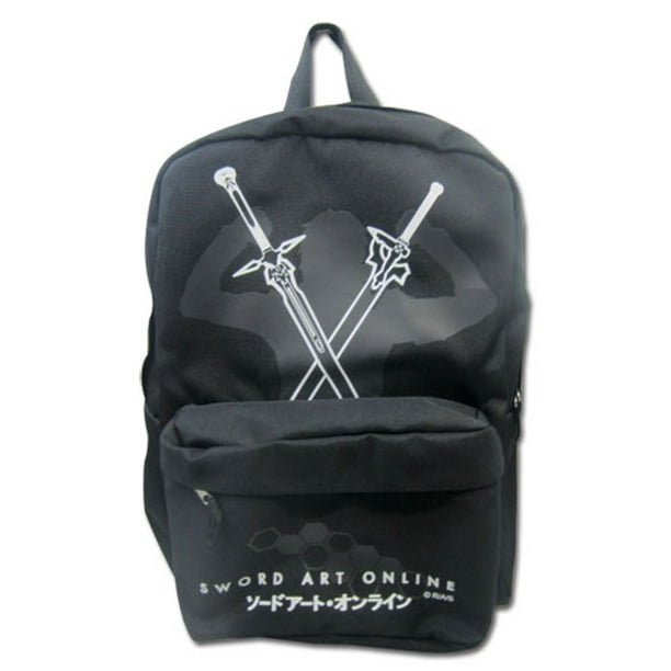 Sword art hotsell online backpack
