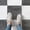 Dark Slate Marble-12 x 12 inch-40, variant on Peel and Stick Vinyl Floor Tiles Dark Slate Marble 12 x 12 inch 40 Count for Kitchens Bathrooms Bedrooms and Dining Areas