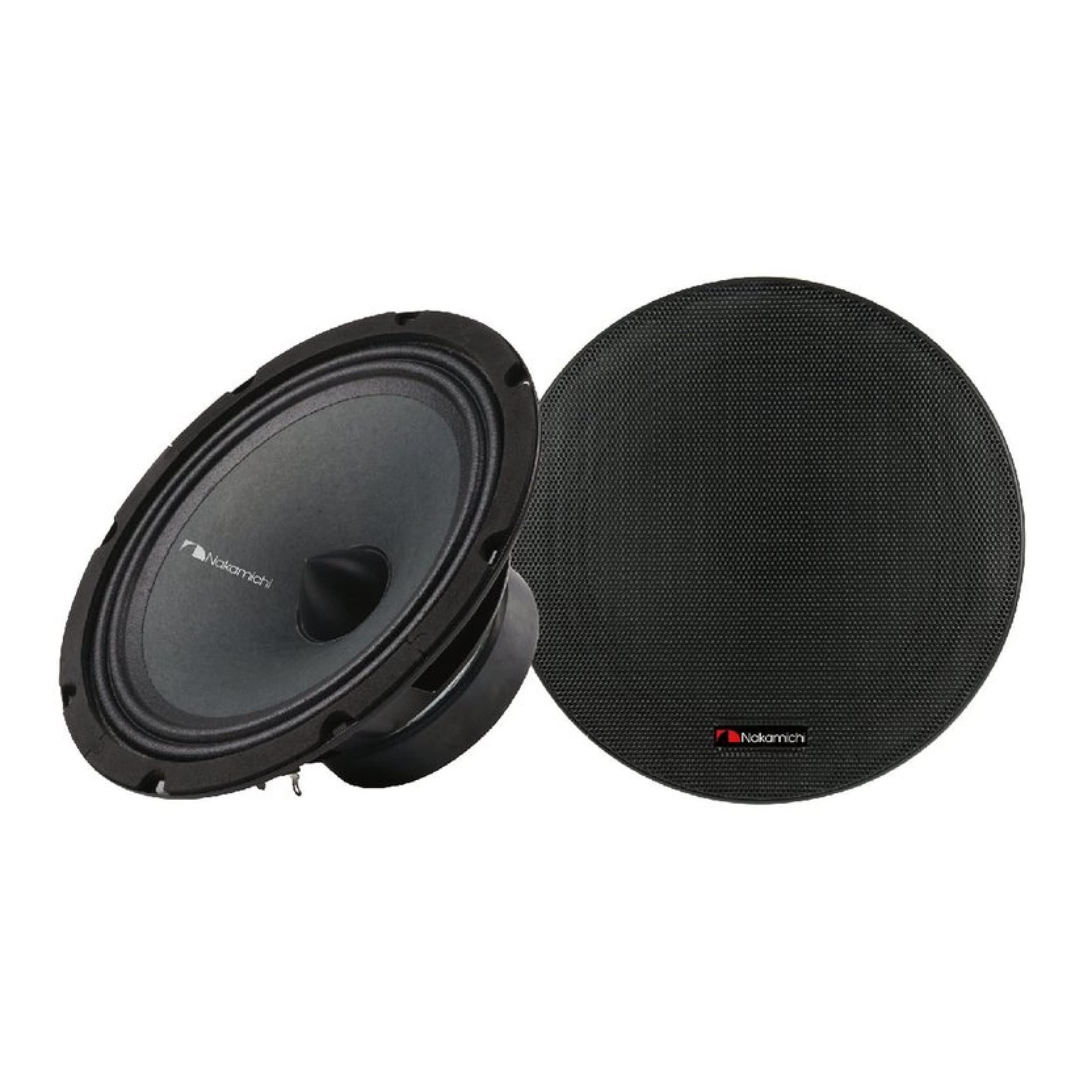 Hertz K 165 - UNO series 2-way speaker set with Finland