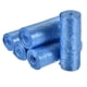 thumbnail image 1 of Bolsas de basura pequeñas Uxcell forros de cesto de basura para cocina, oficina y baño, azul, 1 of 5