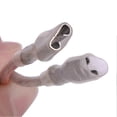 thumbnail image 4 of 2025 Latest Model 2Pcs Car Tweeter Dash Front Speaker Wire Harness Cable Adapter, 4 of 5