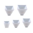 thumbnail image 2 of Guardurnaity Molde de silicona piramidal para hacer joyas artesanales decorativas de resina DIY Ropa, zapatos y accesorios Miscelánea No.05 Guardurnaity PS5778-05, 2 of 6