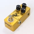 thumbnail image 2 of Pedal de Efecto de Guitarra Mosky Golden Horse Overdrive con True Bypass, 2 of 3