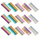 thumbnail image 4 of 100Pcs Macaroon Colorful Hairpins Hair Accessories Hair Clips for Women Girls, 4 of 4