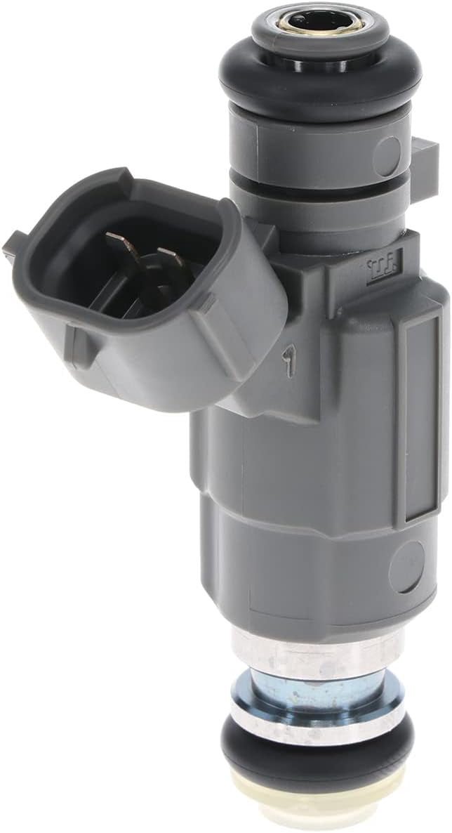 Hitachi Fuel Injector Fits select: 2003-2004 INFINITI G35, 2004 NISSAN 350Z ROADSTER