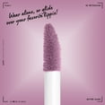thumbnail image 3 of NYX Professional Makeup Butter Gloss, Non-Sticky Lip Gloss, Marshmallow, 0.27 Oz, 3 of 10