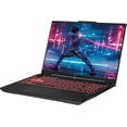 thumbnail image 3 of ASUS TUF Gaming A16 Gaming Laptop, AMD Ryzen 9 7940HX, 32 GB DDR5 RAM, 1 TB PCIe SSD, 16” QHD+ (2560x1600), Nvidia G-force RTX 4070, W11 Home, 3 of 5
