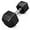 u) 30lb (Single), variant on Synergee Rubber Encased Hex Dumbbells with Chrome Handle. All Purpose Weights for Strength & Conditioning Training. Available Size From 2.5 lbs to 50 lbs.