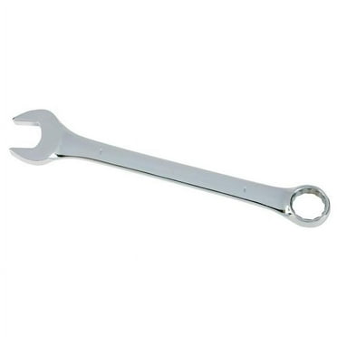 Sunex Tool SU991532 1 in. Full Polished Long Pattern Wrench