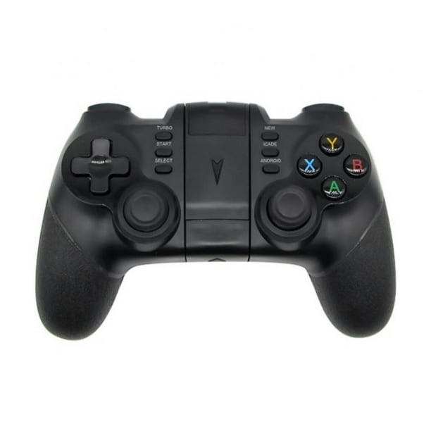 Controller Wireless PC Game Controller Gaming Gamepad Joystick for