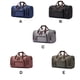 thumbnail image 5 of Sonducket Bolsa de viaje para exteriores, senderismo, escalada, playa, teléfono móvil, gafas de sol, almacenamiento de ropa, equipaje, bolso de Envolturas para manijas de equipaje Azul oscuro, 5 of 6