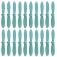 thumbnail image 2 of 20pcs Upgrade Accessory Blue 20Pcs Blue, 2 of 5