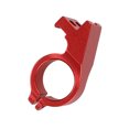 thumbnail image 3 of Irfora Asiento de pantalla de instrumentos de scooter eléctrico Soporte de modificación de scooter de aluminio para manillar de 22 mm de diámetro Irfora Soporte de instrumento, 3 of 7
