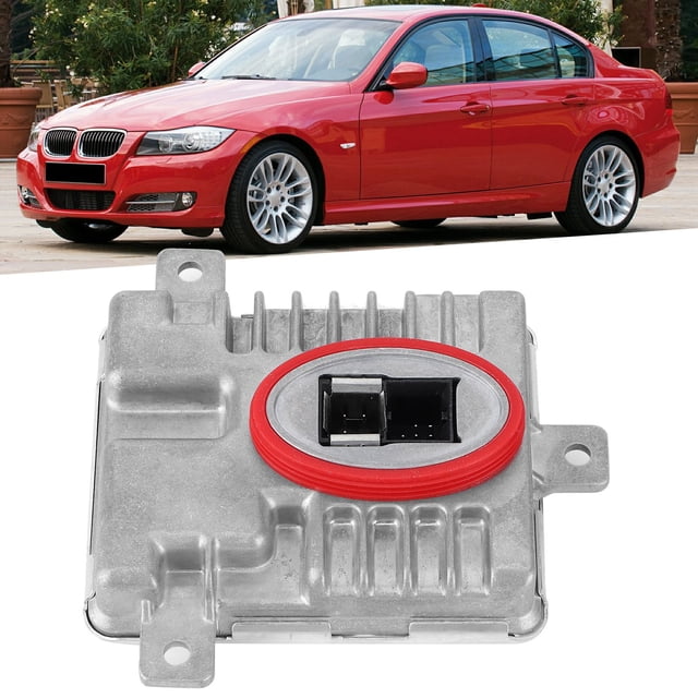 Iluminación Xenon Ballast D1S Iluminación W003T20071 7237647 63117237647 Apto para