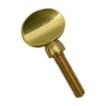 thumbnail image 6 of Brass s Neck Receiver Tightening Screw Large Handle for ophonist, 6 of 6