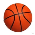 thumbnail image 1 of 3x Baloncesto de Goma Suave para Interior/exterior de 5,1 Pulgadas para Niños, 1 of 8