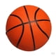 thumbnail image 1 of 3 piezas Mini baloncesto de goma para niños niños juguete niño 5 pulgadas, 1 of 8