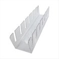 thumbnail image 1 of Estante Almacenaje para Cocina, Rallador, Estante de Almacenamiento Cuchillas,Cortador Verduras,Soporte Almacenamiento, Bandeja para Cuchillos, Soporte Almacenamiento de Escritorio, 1 of 1