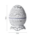 thumbnail image 2 of Projecteur LED Ufs de Dinosaure Lumière Ambiante Étoile Compatible Bluetooth pour Noël, 2 of 5