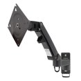 thumbnail image 1 of Computer Screen Wall Mounted Holder, Multipurpose Computer Screen Wall Mount Lightweight  for 17-35 Inch Diaplay, 1 of 7