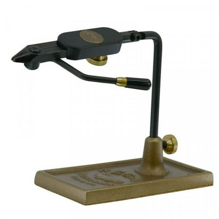 

Regal Medallion Series Monster Head Jaw Vise and Bronze Traditional Base