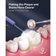 thumbnail image 5 of Herramienta de limpieza de dientes, kit para el cuidado bucal, para adultos, removedor de placa para dientes, herramientas dentales, 5 of 5