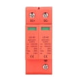 thumbnail image 1 of High quality DC1000V Photovoltaic DC Surge Protector 2p Surge Protector 20-40KA, 1 of 5