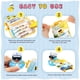 thumbnail image 5 of Kit de Crucero Halloscume 72 Piezas Etiquetas de Pato con Patitos de Goma y Bandas, 5 of 7