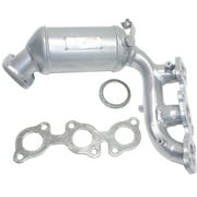 jeep commander catalytic converter