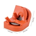 thumbnail image 2 of Afilador de brocas, herramienta multiusos para afilar brocas para todas las brocas, 2 of 9