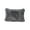 Grey, variant on 12 x 20 in. New Zealand Sheepskin Pillow - Grey