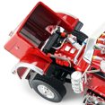 thumbnail image 2 of Peterbilt 389 with Century 1150 Rotator Wrecker Tow Truck Viper Red 1/64 Diecast Model by DCP/First Gear, 2 of 5