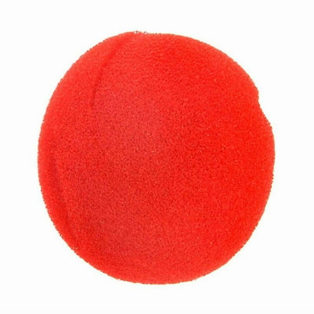36pcs Clown Noses