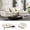 Beige, variant on Hombryzy 103” Oversized Sectional Sofa with Storage Ottoman, L Shaped Modular Cloud Sofa For Living Room, Gray