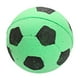 thumbnail image 3 of 2x Pelota de Fútbol para Gatos, Juguete para Perros, Suministros para Mascotas, Suave, Resistente a Mordeduras, Pelota de Fútbol Divertida, Juguete Pa 2 piezas, 3 of 8