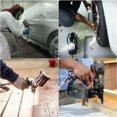 thumbnail image 2 of Raccord Rapide NPT pour Femmes, Haute Performance pour Applications Pneumatiques, 2 of 5