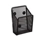 thumbnail image 1 of Cestas de almacenamiento de malla con soporte magnético para bolígrafos, con imán fuerte, organizador de cocina para refrigerador, organizador de escritorio, accesorios para casilleros,, 1 of 5