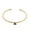 February, variant on PAURO Birthstone Bracelets for Women Gemstone Gold Plated Cubic Zirconia Stainless Steel November December Simple Dainty Personalized Delicate Elegant Colorful Jewelry November