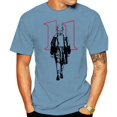 thumbnail image 3 of Camiseta blanca de cosplay de Things Eleven, tallas S a 5Xl, estilo urbano, camisetas redondas, estilo extraño, cultura pop, verano, divertidas, 3 of 5