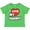 Apple Green, variant on I Love My Nanny Boys or Girls Toddler T-Shirt