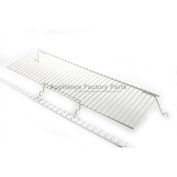 Appliance Factory Parts WARMING RACK 450 STATIONARY SP50193