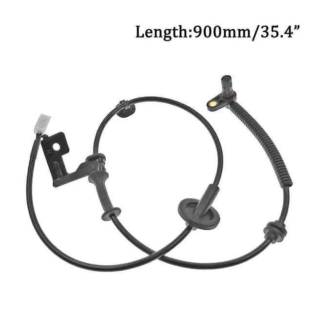 Front Rear Left Right ABS Wheel Speed Sensor 95670-1R000,95671-1R000,95680-1R000,95681-1R000 for Accent 1.6L