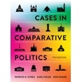 thumbnail image 1 of Pre-Owned Cases in Comparative Politics (Paperback) 0393422933 9780393422931, 1 of 1