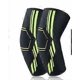 thumbnail image 1 of 1 Pair Arm Supports Sleeve: Elbow Compression Braces - Breathable Nylon Elbow Sleeves For Men And Women - Padded Arm Guards For Basketball/Volleyball, 1 of 3