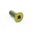 thumbnail image 6 of Titanium Countersunk Bolt M6x(1.00mm)x15mm, 6 of 6